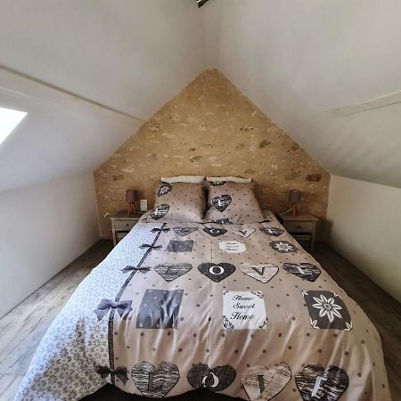 Le Petit Logis Villa Blere Kültér fotó