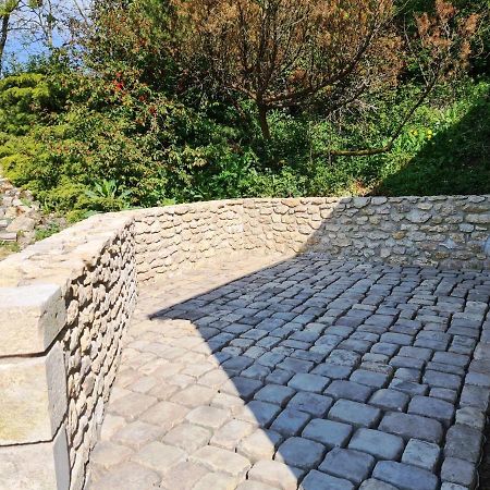 Le Petit Logis Villa Blere Kültér fotó