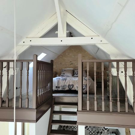 Le Petit Logis Villa Blere Kültér fotó