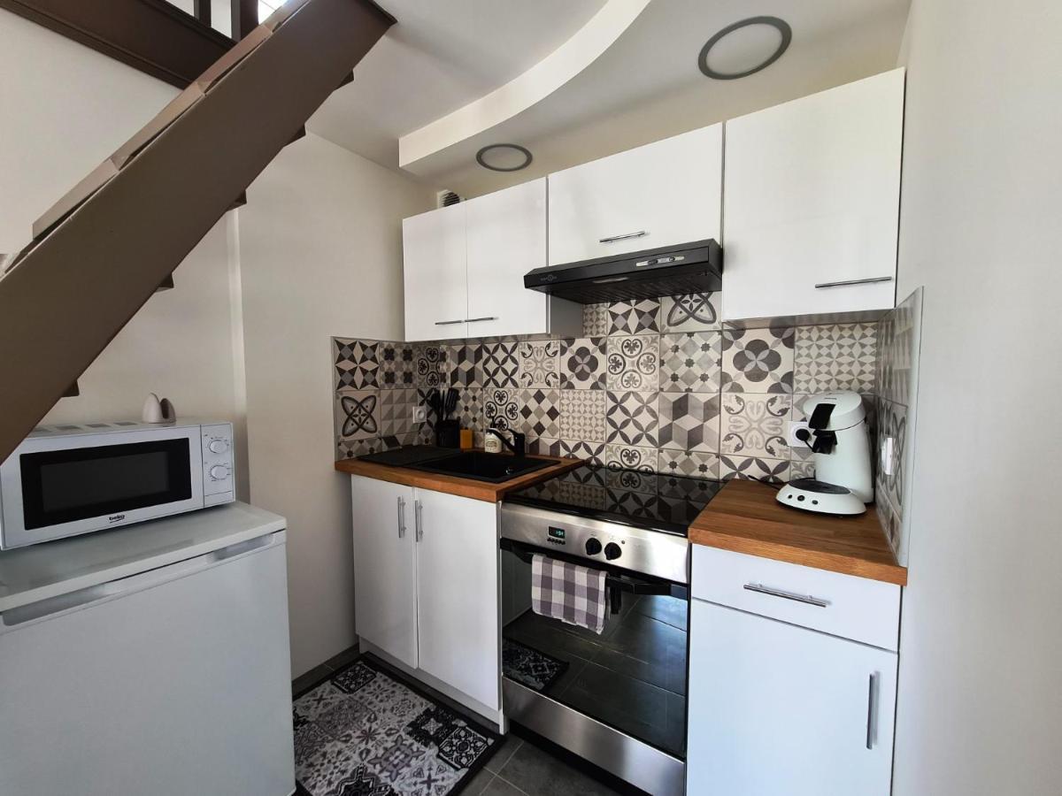 Le Petit Logis Villa Blere Kültér fotó