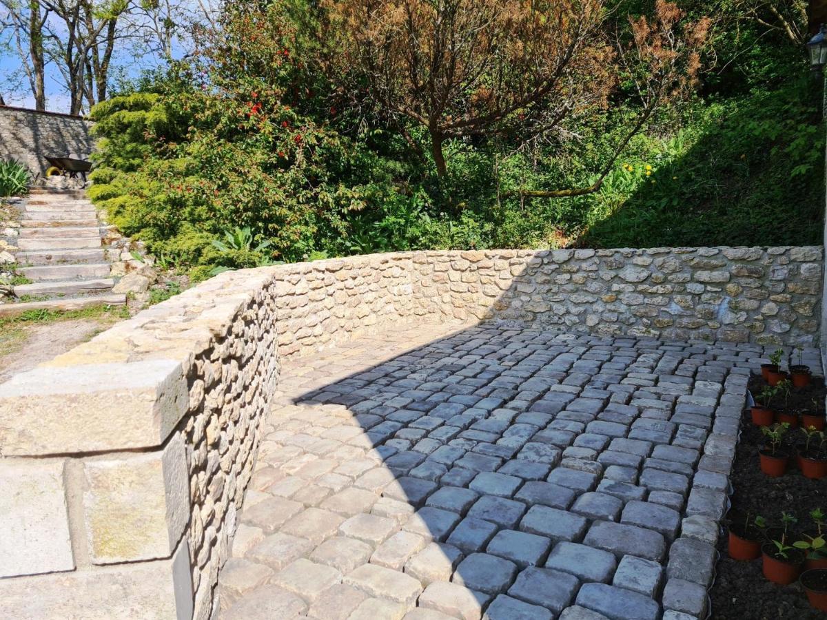 Le Petit Logis Villa Blere Kültér fotó