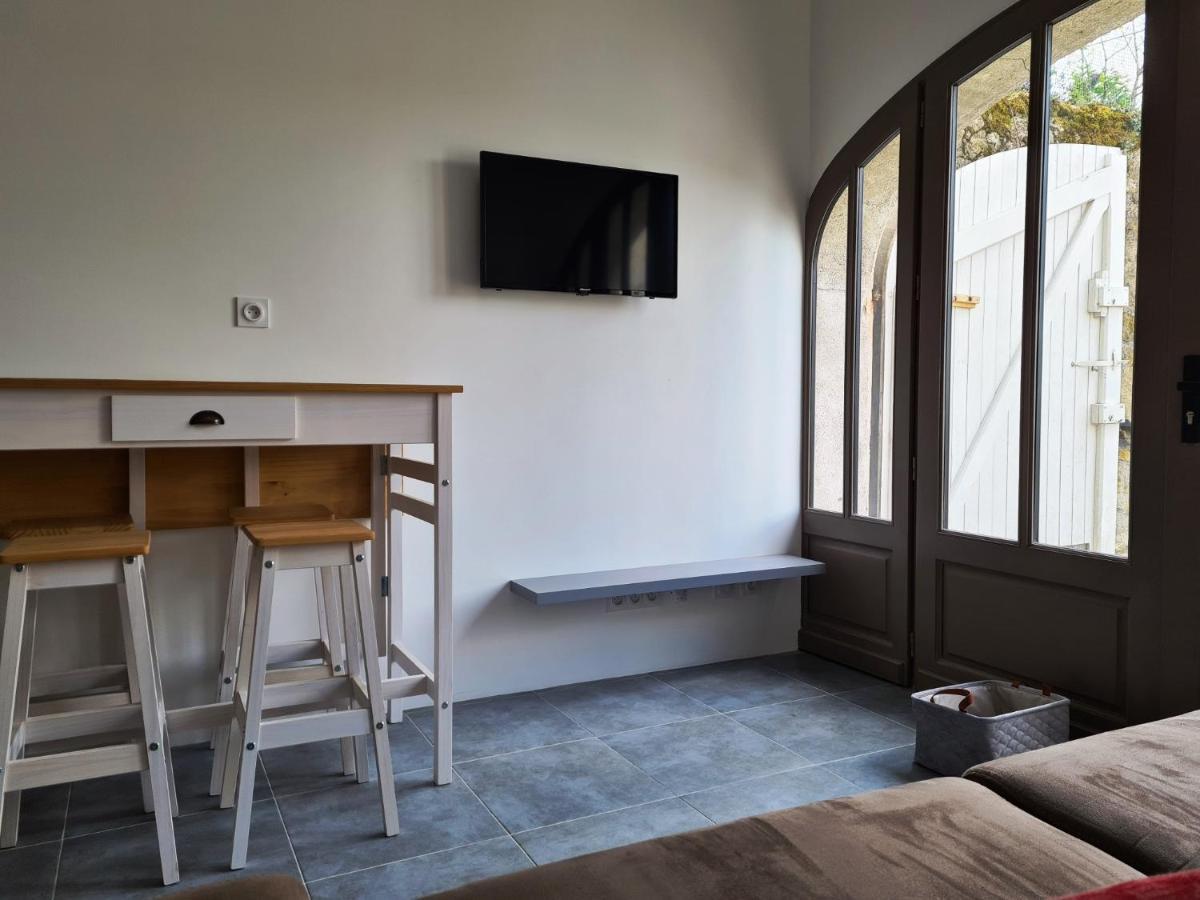 Le Petit Logis Villa Blere Kültér fotó