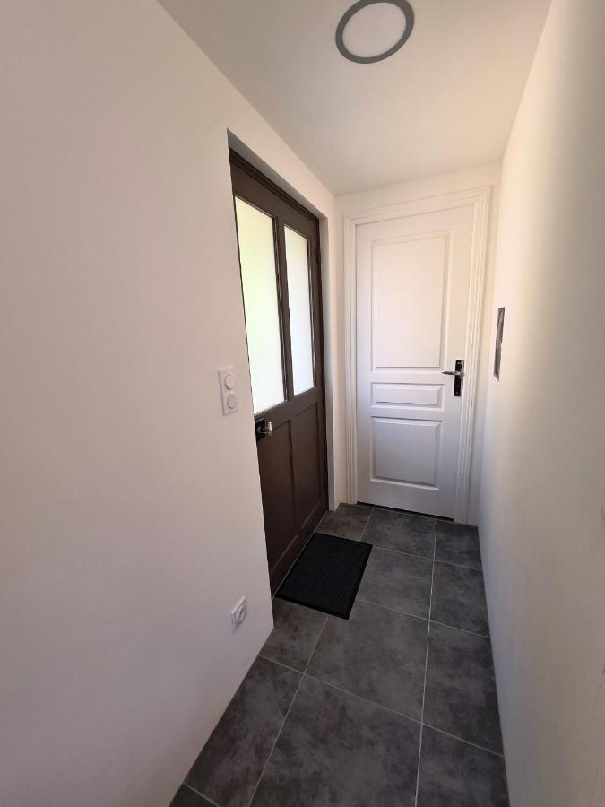 Le Petit Logis Villa Blere Kültér fotó
