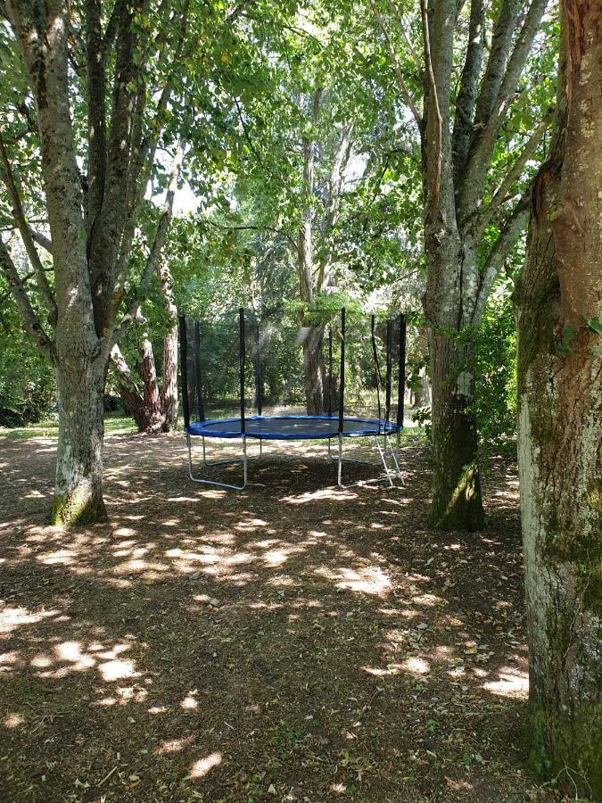 Le Petit Logis Villa Blere Kültér fotó