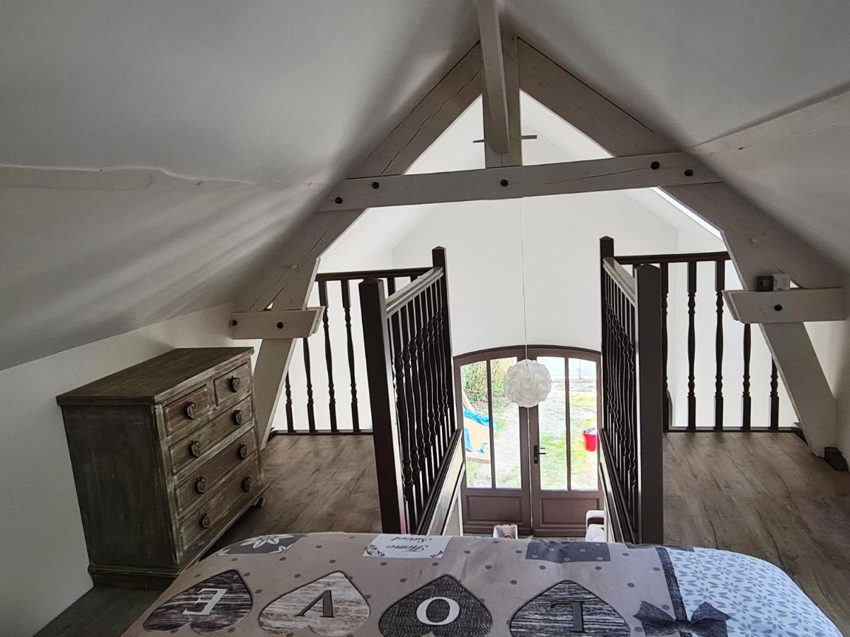 Le Petit Logis Villa Blere Kültér fotó