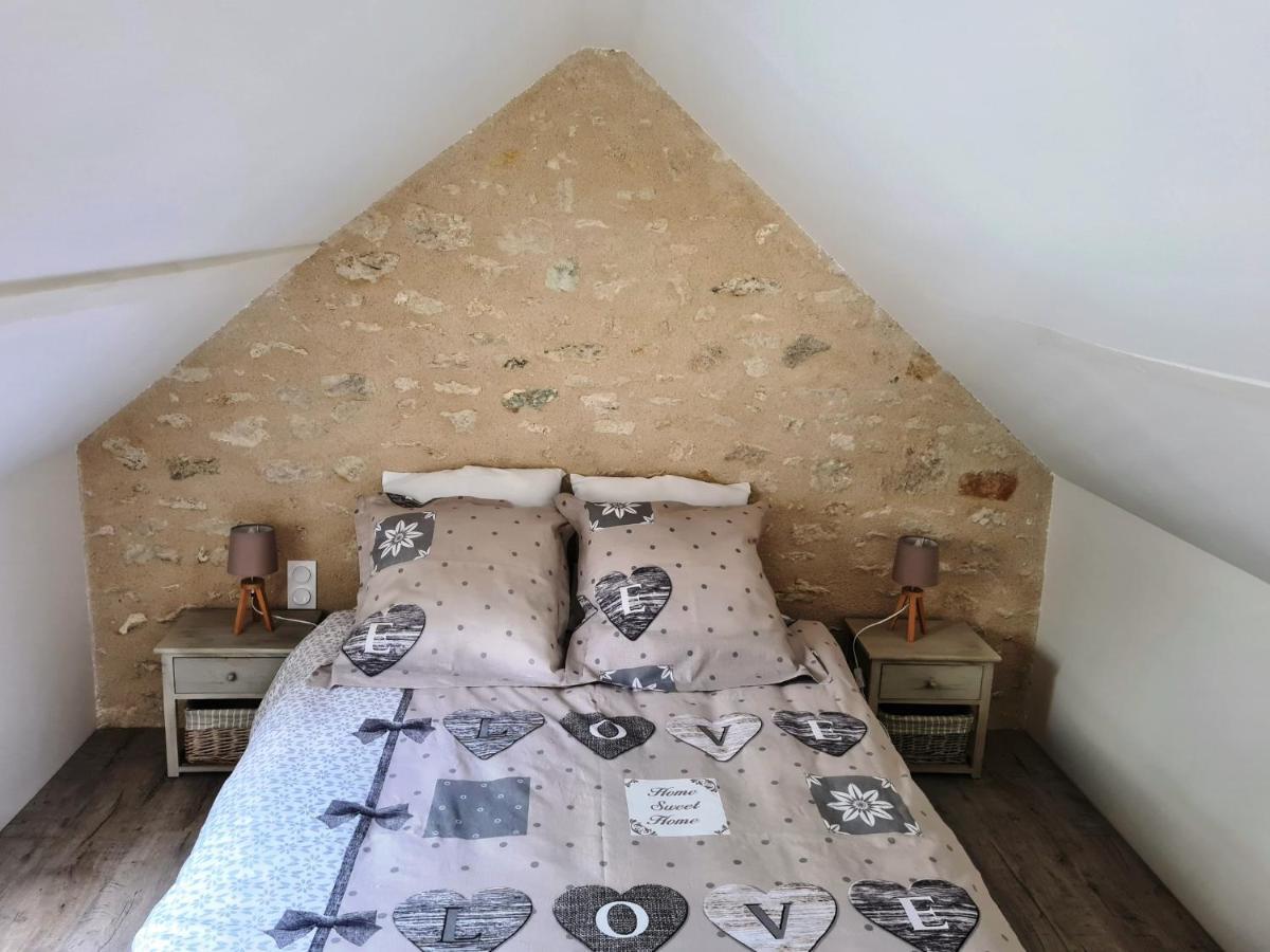 Le Petit Logis Villa Blere Kültér fotó