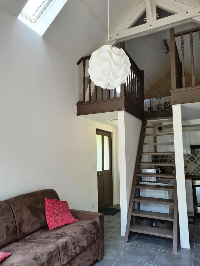 Le Petit Logis Villa Blere Kültér fotó