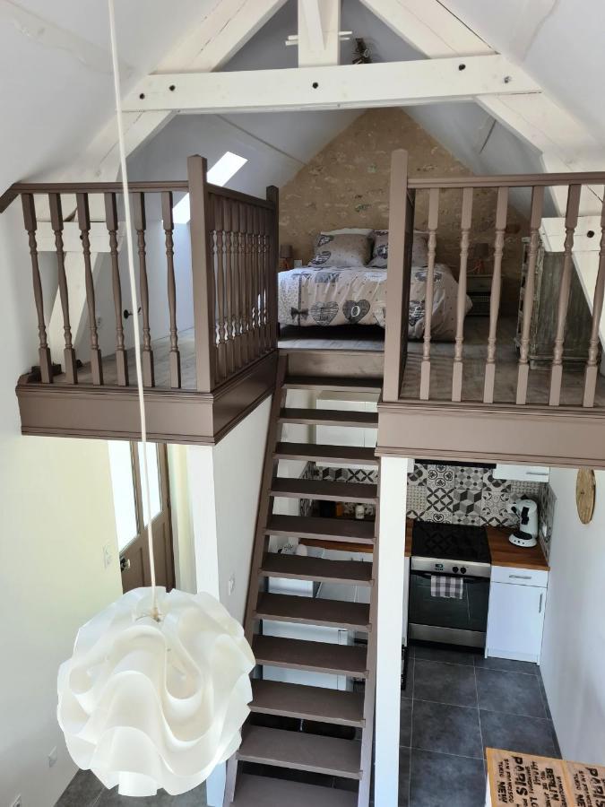 Le Petit Logis Villa Blere Kültér fotó