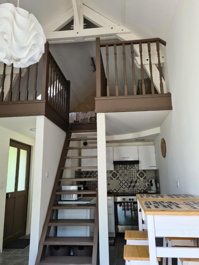 Le Petit Logis Villa Blere Kültér fotó
