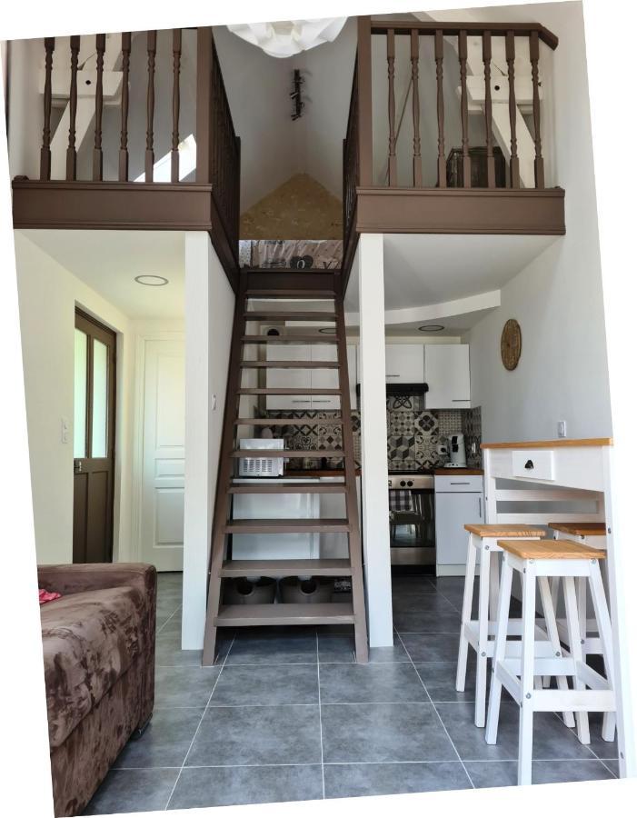 Le Petit Logis Villa Blere Kültér fotó